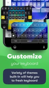 GPType: AI Keyboard, Assistant screenshot 3