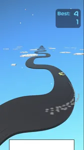 Swervy Road! screenshot 0