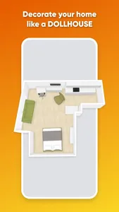 Roomy - AI Home Decor & Design screenshot 3