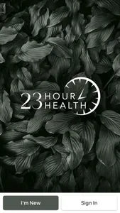 23 Hour Health screenshot 0