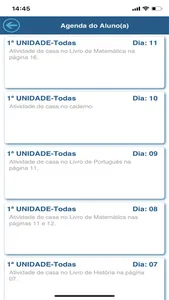 Dinâmica screenshot 2