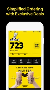 Wushiland Boba screenshot 0