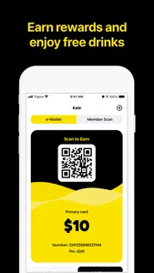 Wushiland Boba screenshot 5