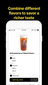 Wushiland Boba screenshot 6