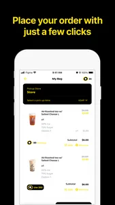 Wushiland Boba screenshot 7