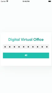 DigitalVirtualOffice screenshot 0