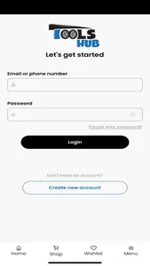 Tools Hub EG screenshot 3