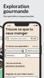 Valeur Sûre screenshot 2