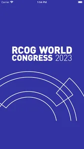 RCOG 2023 screenshot 0