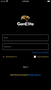 GenElite screenshot 0