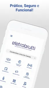 ELETROBRUTTI screenshot 0