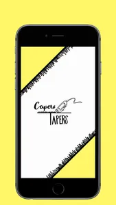 Capers Tapers screenshot 0