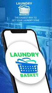 Laundry Basket NY screenshot 0