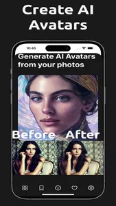 Photo Presets & Filters Pro screenshot 0