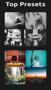 Photo Presets & Filters Pro screenshot 3