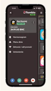 Flambia Food screenshot 4