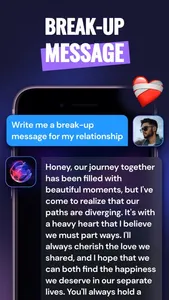 AI Chatbot Personal Assistant screenshot 2