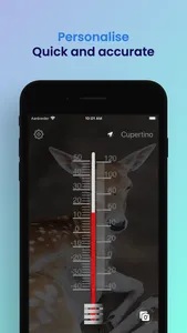 Thermometer Direct screenshot 5