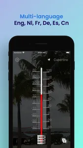 Thermometer Direct screenshot 6