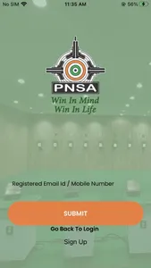 PNSA screenshot 1