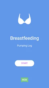 Breastfeeding Tracker & Timer screenshot 0