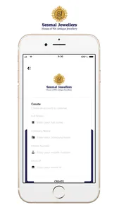 Sesmal Jewellers screenshot 2