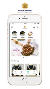 Sesmal Jewellers screenshot 3