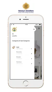 Sesmal Jewellers screenshot 4