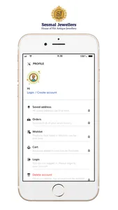 Sesmal Jewellers screenshot 7