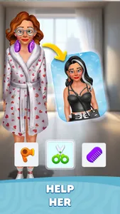 Tile Star: Match Puzzle Game screenshot 4