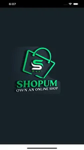 Shopum : Buy & Chat screenshot 0