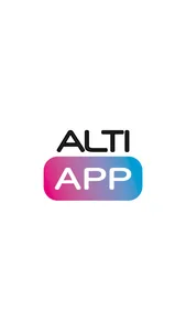 AltiApp screenshot 0