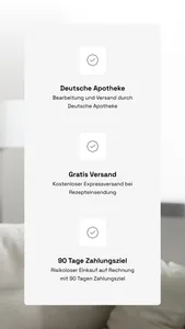 E-Rezept APP screenshot 3