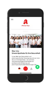 E-Rezept APP screenshot 7