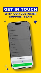 Tekram Delivery screenshot 6