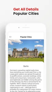 Germany Guide: Travel Germany screenshot 2