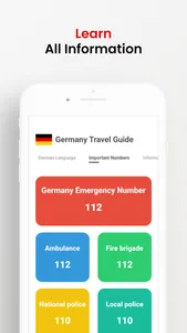 Germany Guide: Travel Germany screenshot 4