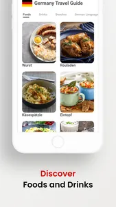 Germany Guide: Travel Germany screenshot 5