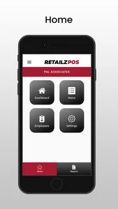 RETAILZPOS screenshot 0