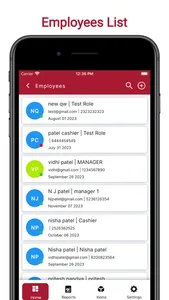 RETAILZPOS screenshot 5