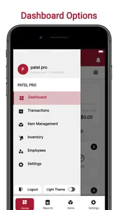 RETAILZPOS screenshot 6