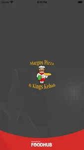 Margos Pizza and Kings Kebab, screenshot 0