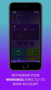 LinQ Wallet screenshot 3