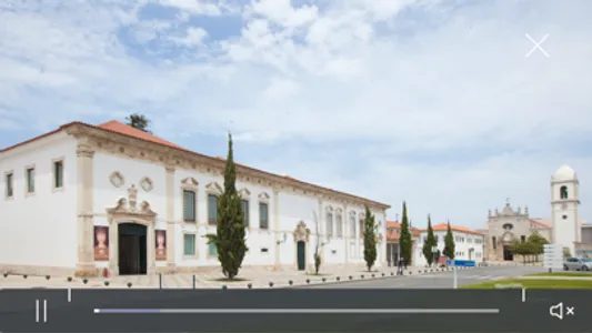 AVEIRO MUSEUMS screenshot 5