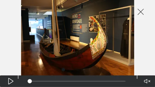 AVEIRO MUSEUMS screenshot 6