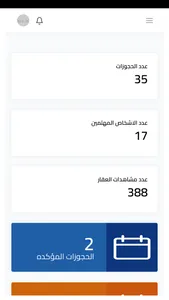 ليالي بيزنس screenshot 1