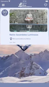 Litios Hispanoamérica screenshot 4