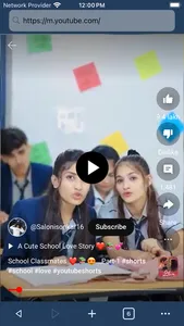 Sqrl Browser - Fast & Secure screenshot 2