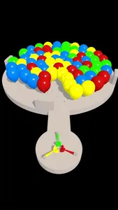 Balloon Dart! screenshot 1