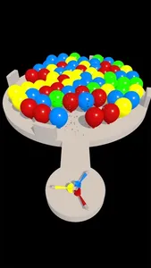 Balloon Dart! screenshot 2